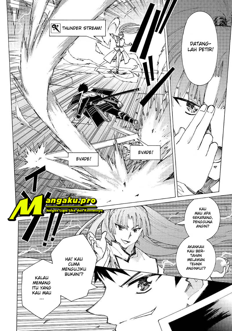 Dilarang COPAS - situs resmi www.mangacanblog.com - Komik argate online 029 - chapter 29 30 Indonesia argate online 029 - chapter 29 Terbaru 12|Baca Manga Komik Indonesia|Mangacan