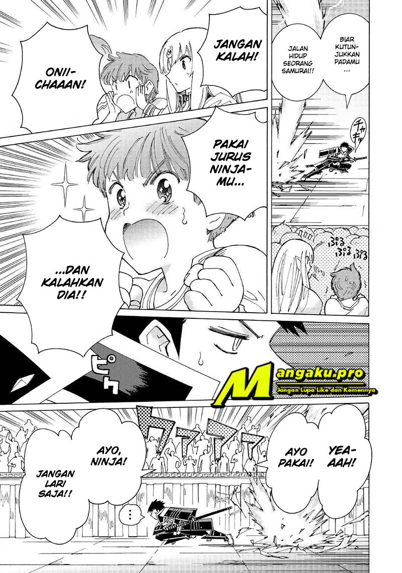 Dilarang COPAS - situs resmi www.mangacanblog.com - Komik argate online 029 - chapter 29 30 Indonesia argate online 029 - chapter 29 Terbaru 13|Baca Manga Komik Indonesia|Mangacan