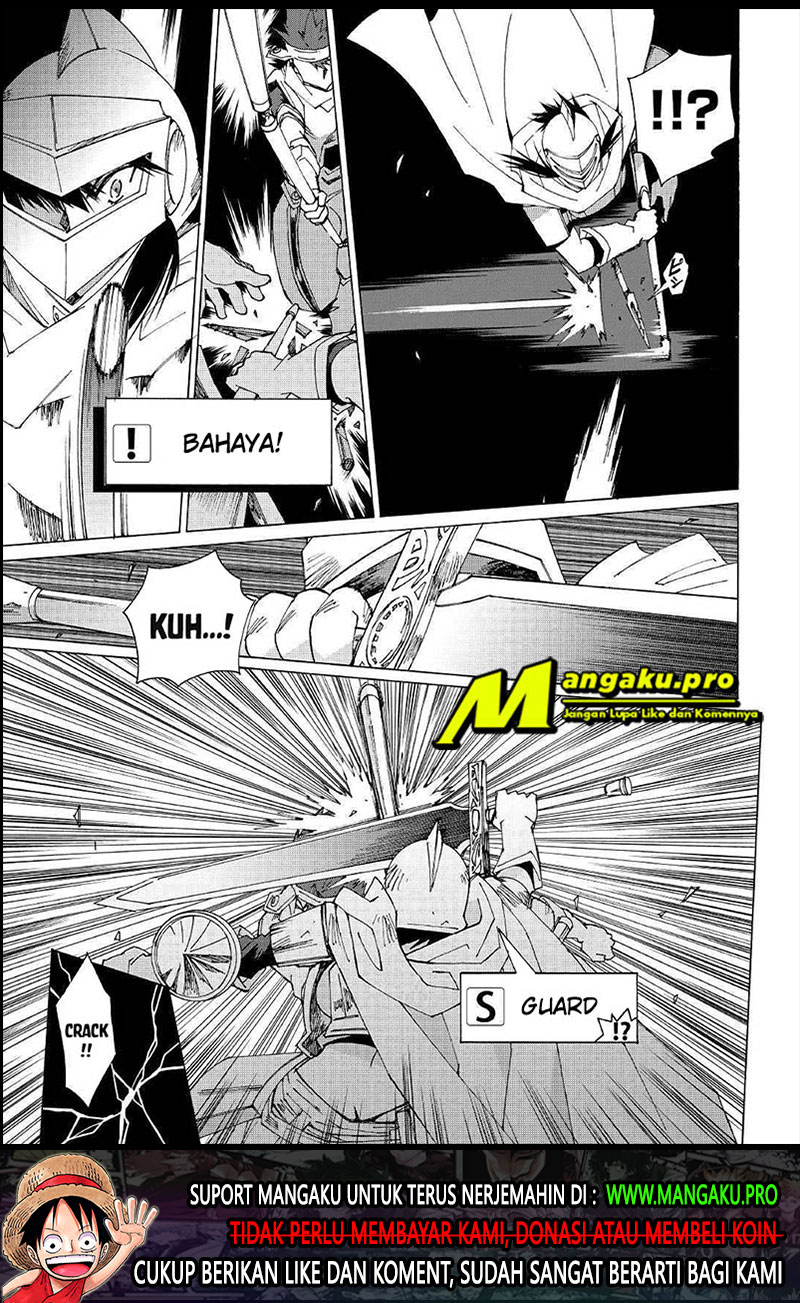 Dilarang COPAS - situs resmi www.mangacanblog.com - Komik argate online 029 - chapter 29 30 Indonesia argate online 029 - chapter 29 Terbaru 25|Baca Manga Komik Indonesia|Mangacan