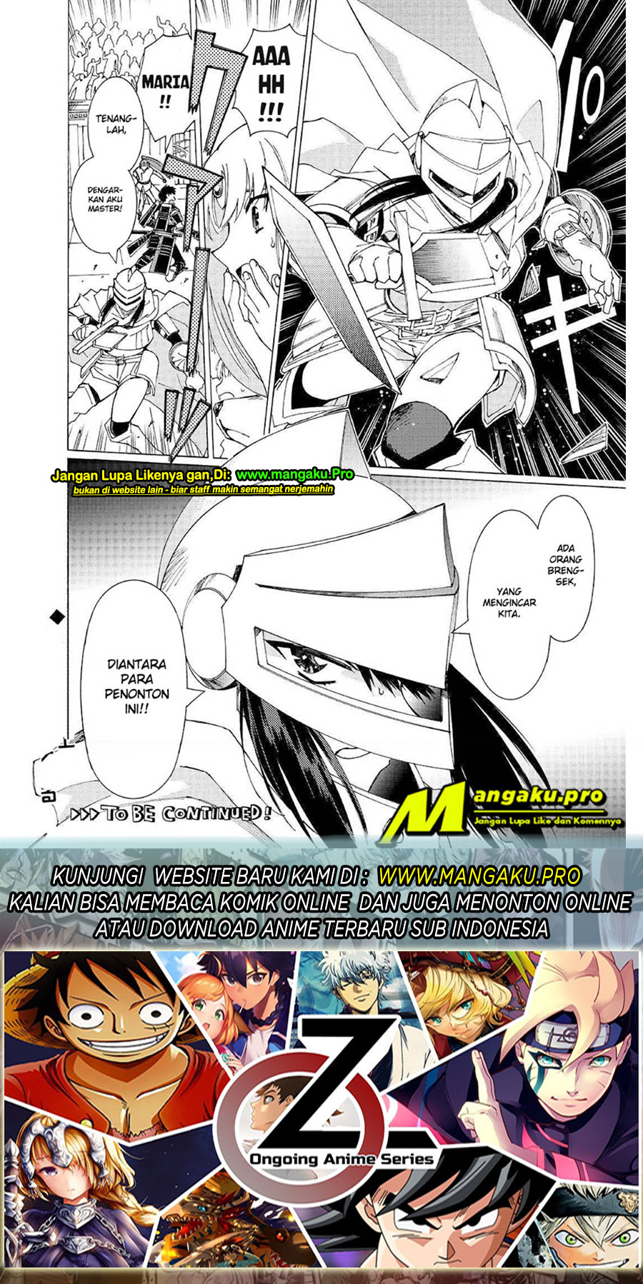 Dilarang COPAS - situs resmi www.mangacanblog.com - Komik argate online 029 - chapter 29 30 Indonesia argate online 029 - chapter 29 Terbaru 26|Baca Manga Komik Indonesia|Mangacan