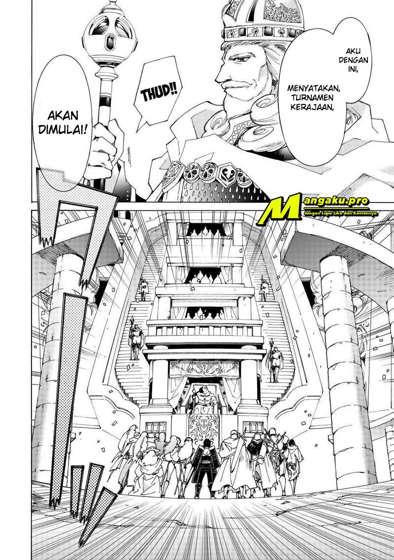 Dilarang COPAS - situs resmi www.mangacanblog.com - Komik argate online 031 - chapter 31 32 Indonesia argate online 031 - chapter 31 Terbaru 7|Baca Manga Komik Indonesia|Mangacan