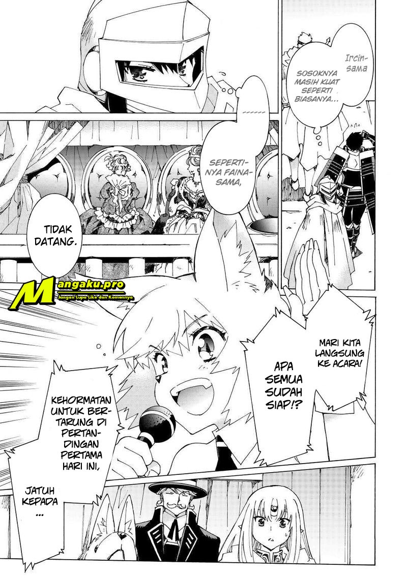 Dilarang COPAS - situs resmi www.mangacanblog.com - Komik argate online 031 - chapter 31 32 Indonesia argate online 031 - chapter 31 Terbaru 8|Baca Manga Komik Indonesia|Mangacan