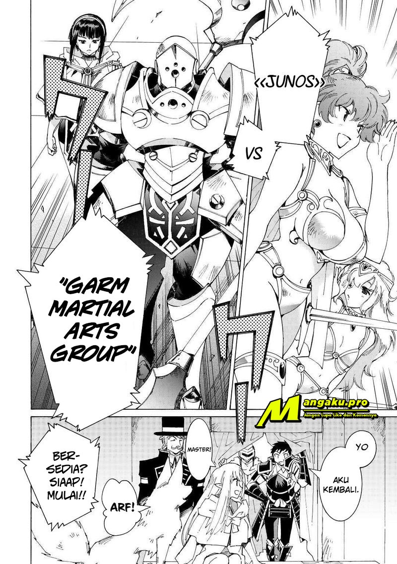 Dilarang COPAS - situs resmi www.mangacanblog.com - Komik argate online 031 - chapter 31 32 Indonesia argate online 031 - chapter 31 Terbaru 9|Baca Manga Komik Indonesia|Mangacan