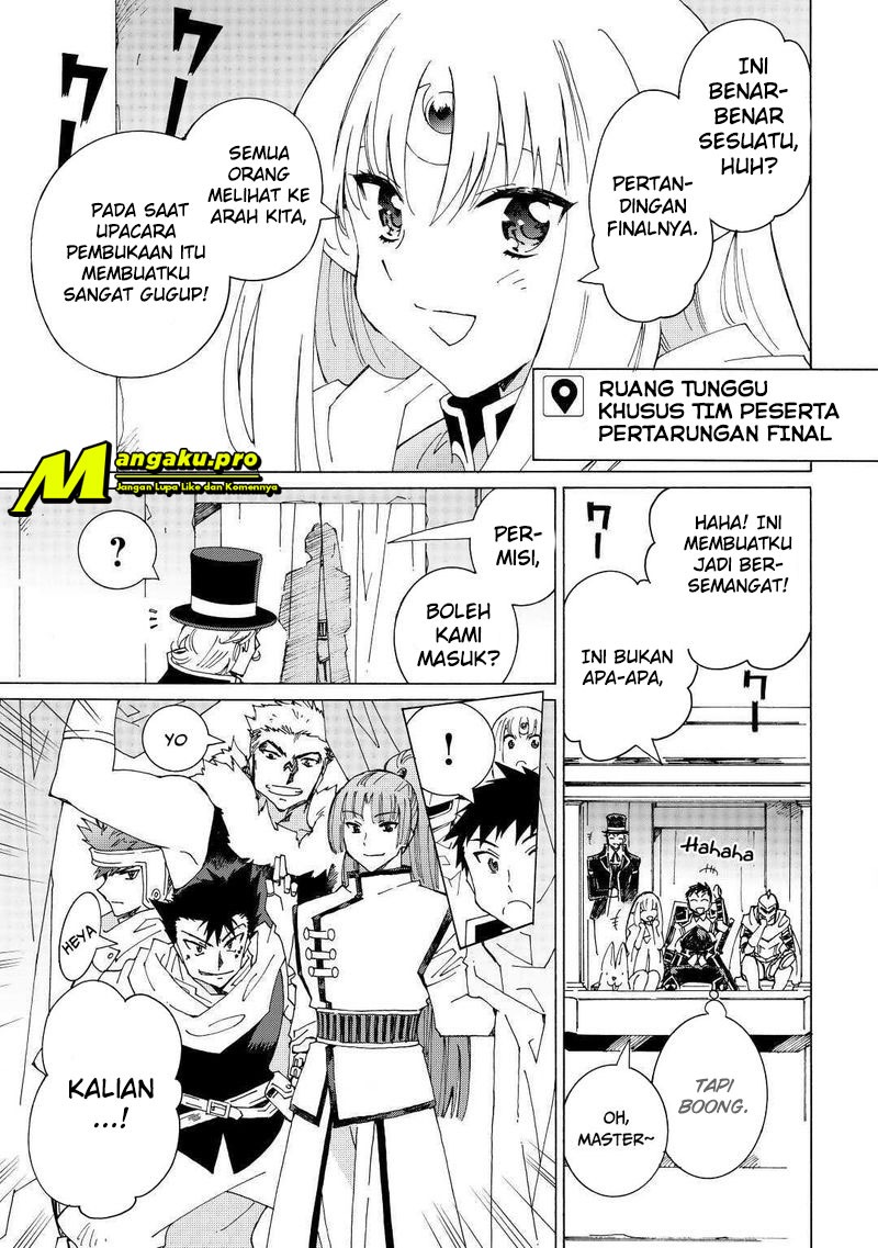 Dilarang COPAS - situs resmi www.mangacanblog.com - Komik argate online 031 - chapter 31 32 Indonesia argate online 031 - chapter 31 Terbaru 10|Baca Manga Komik Indonesia|Mangacan