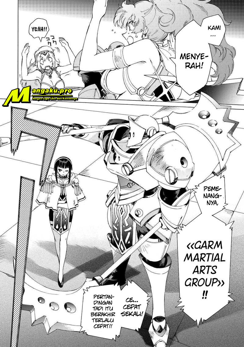 Dilarang COPAS - situs resmi www.mangacanblog.com - Komik argate online 031 - chapter 31 32 Indonesia argate online 031 - chapter 31 Terbaru 13|Baca Manga Komik Indonesia|Mangacan