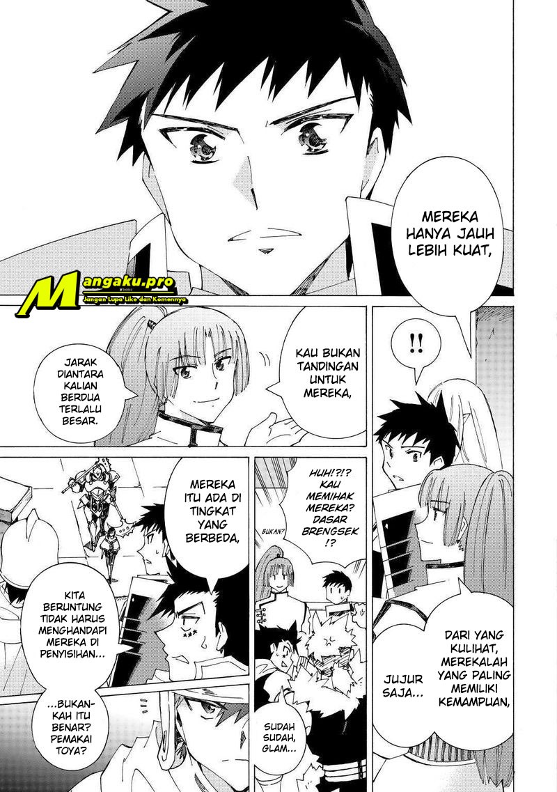 Dilarang COPAS - situs resmi www.mangacanblog.com - Komik argate online 031 - chapter 31 32 Indonesia argate online 031 - chapter 31 Terbaru 14|Baca Manga Komik Indonesia|Mangacan