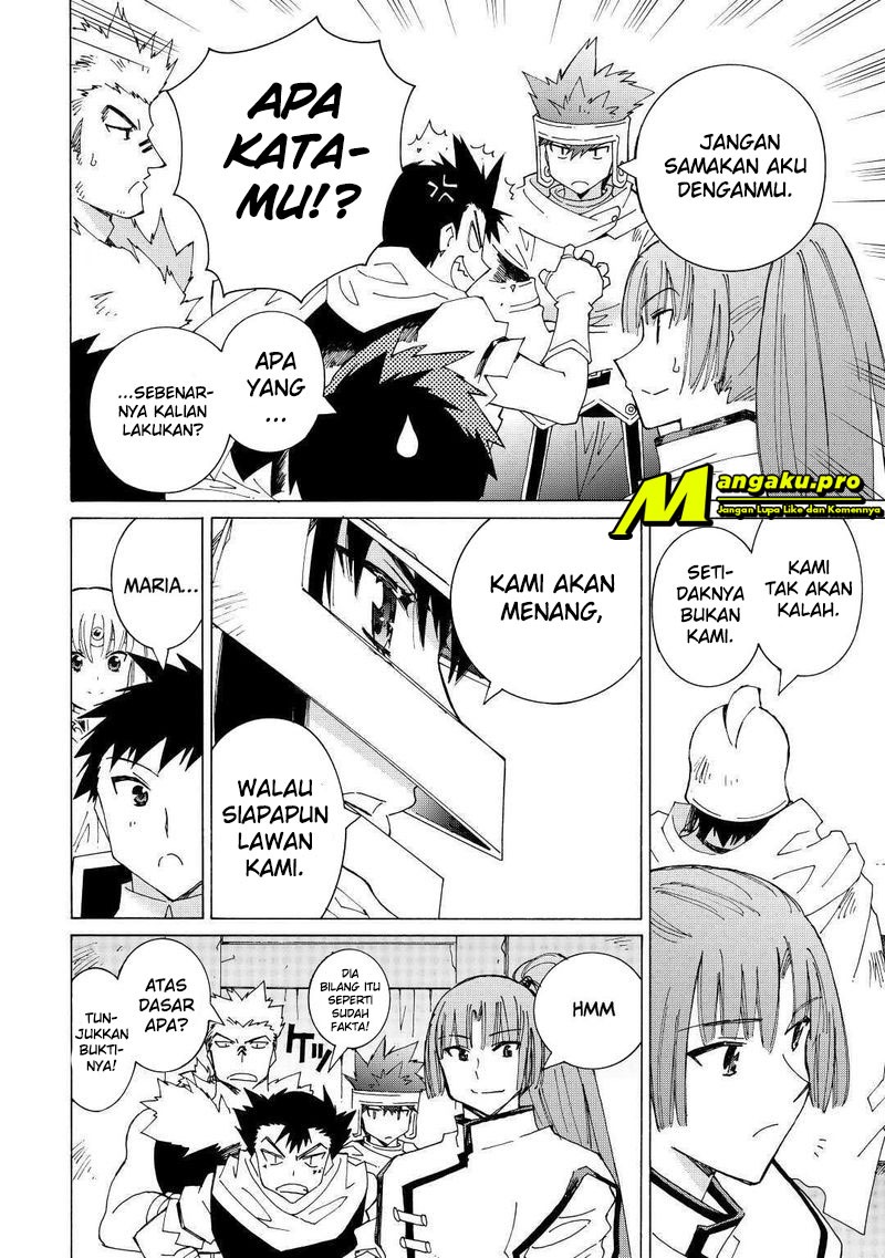 Dilarang COPAS - situs resmi www.mangacanblog.com - Komik argate online 031 - chapter 31 32 Indonesia argate online 031 - chapter 31 Terbaru 15|Baca Manga Komik Indonesia|Mangacan