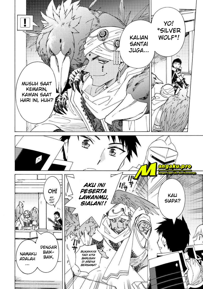 Dilarang COPAS - situs resmi www.mangacanblog.com - Komik argate online 031 - chapter 31 32 Indonesia argate online 031 - chapter 31 Terbaru 17|Baca Manga Komik Indonesia|Mangacan