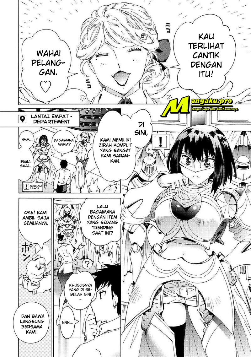 Dilarang COPAS - situs resmi www.mangacanblog.com - Komik argate online 031 - chapter 31 32 Indonesia argate online 031 - chapter 31 Terbaru 21|Baca Manga Komik Indonesia|Mangacan