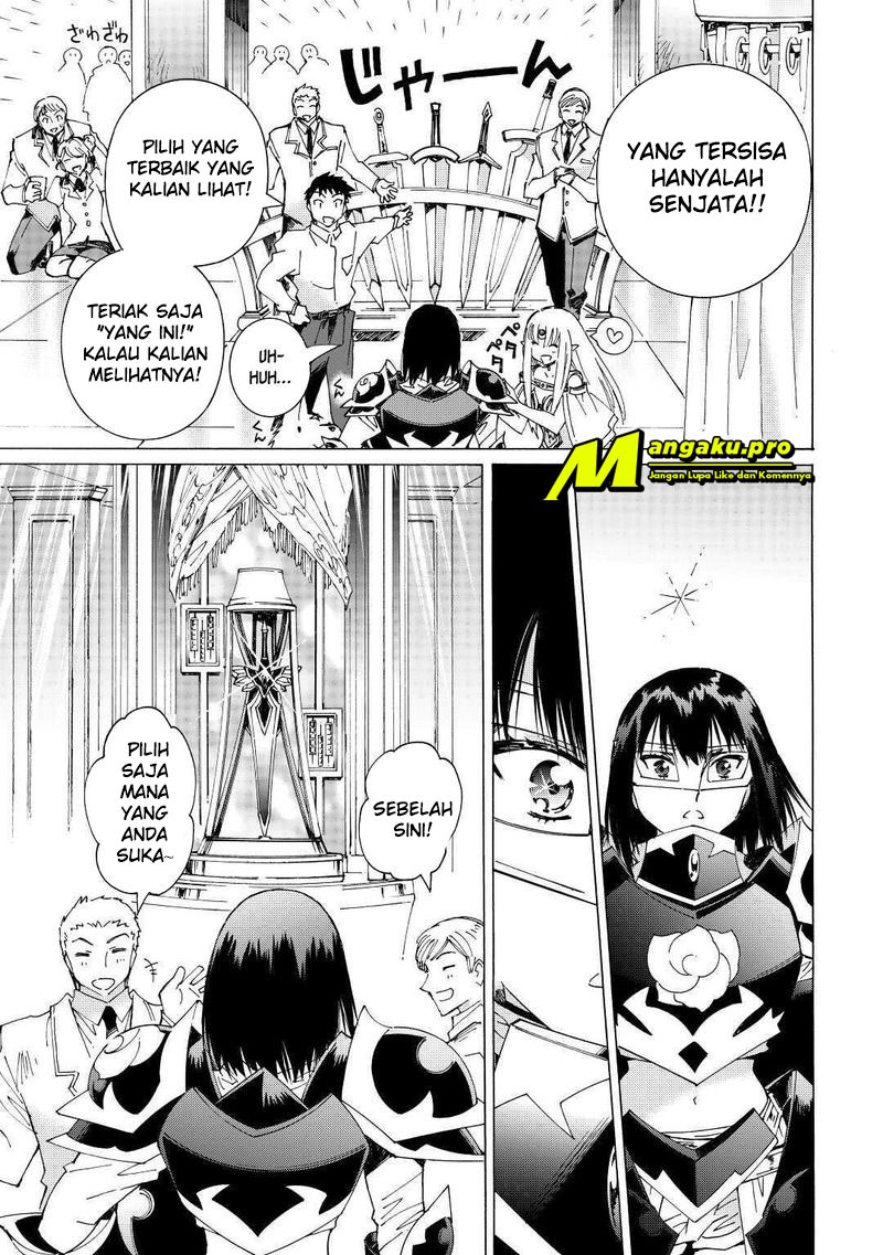 Dilarang COPAS - situs resmi www.mangacanblog.com - Komik argate online 031 - chapter 31 32 Indonesia argate online 031 - chapter 31 Terbaru 26|Baca Manga Komik Indonesia|Mangacan