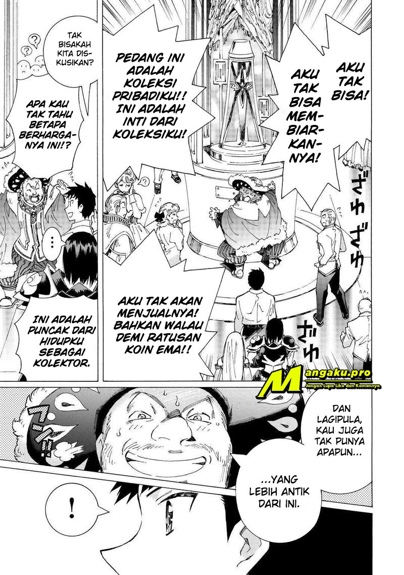 Dilarang COPAS - situs resmi www.mangacanblog.com - Komik argate online 031 - chapter 31 32 Indonesia argate online 031 - chapter 31 Terbaru 28|Baca Manga Komik Indonesia|Mangacan