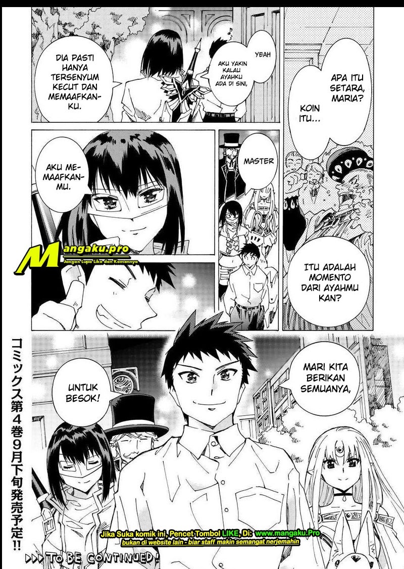 Dilarang COPAS - situs resmi www.mangacanblog.com - Komik argate online 031 - chapter 31 32 Indonesia argate online 031 - chapter 31 Terbaru 31|Baca Manga Komik Indonesia|Mangacan