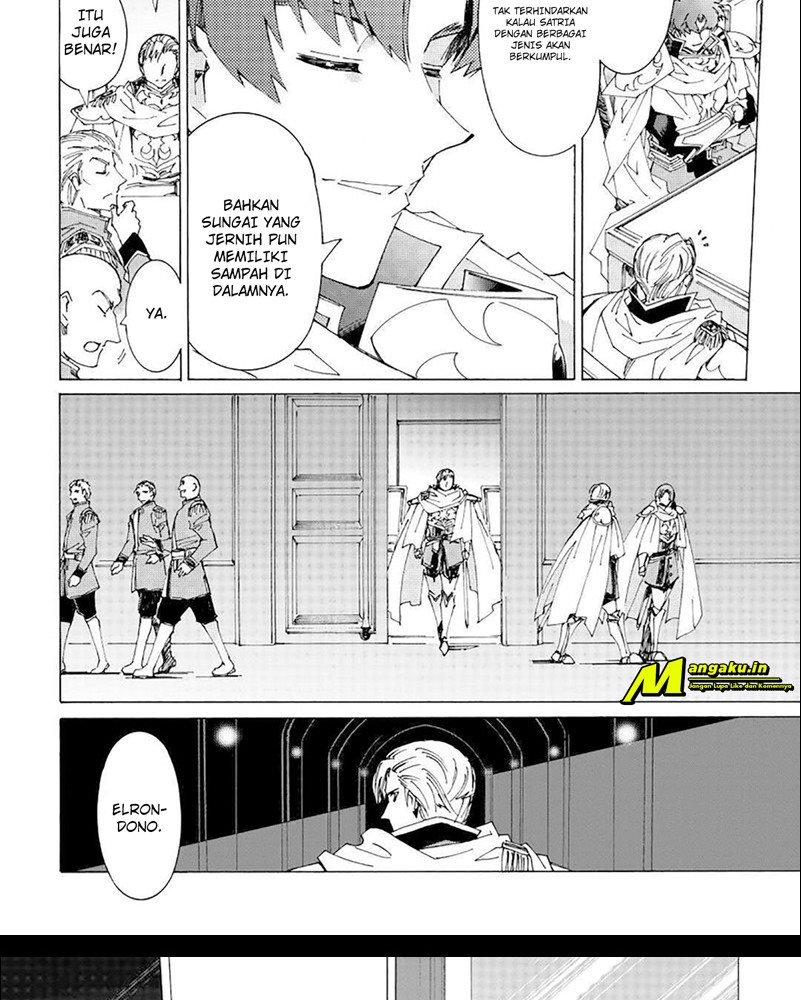 Dilarang COPAS - situs resmi www.mangacanblog.com - Komik argate online 034 - chapter 34 35 Indonesia argate online 034 - chapter 34 Terbaru 27|Baca Manga Komik Indonesia|Mangacan