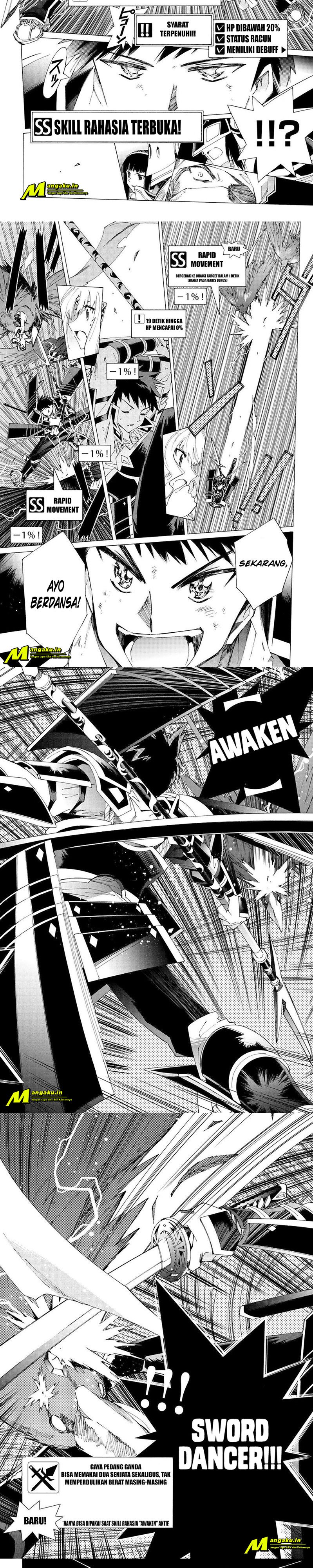 Dilarang COPAS - situs resmi www.mangacanblog.com - Komik argate online 036 - chapter 36 37 Indonesia argate online 036 - chapter 36 Terbaru 4|Baca Manga Komik Indonesia|Mangacan