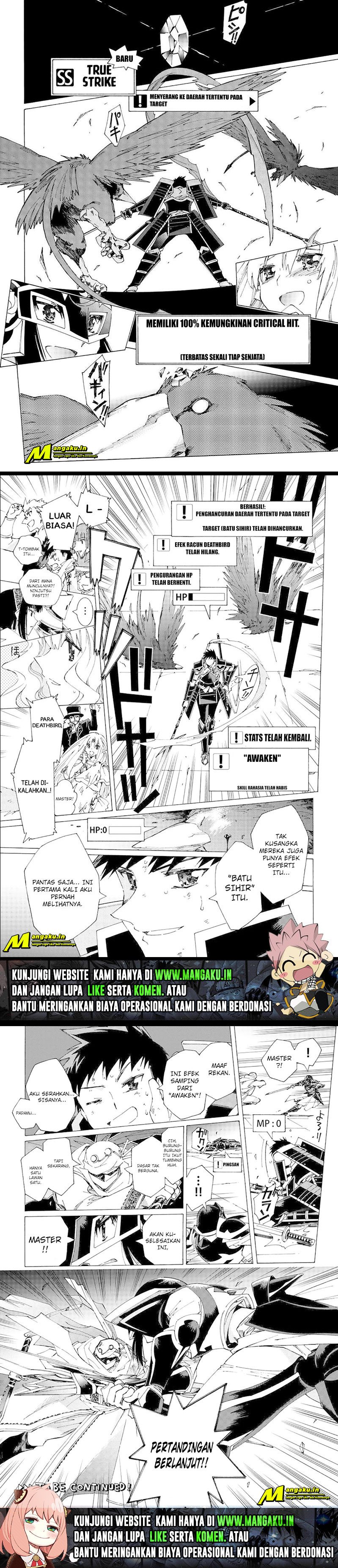 Dilarang COPAS - situs resmi www.mangacanblog.com - Komik argate online 036 - chapter 36 37 Indonesia argate online 036 - chapter 36 Terbaru 5|Baca Manga Komik Indonesia|Mangacan