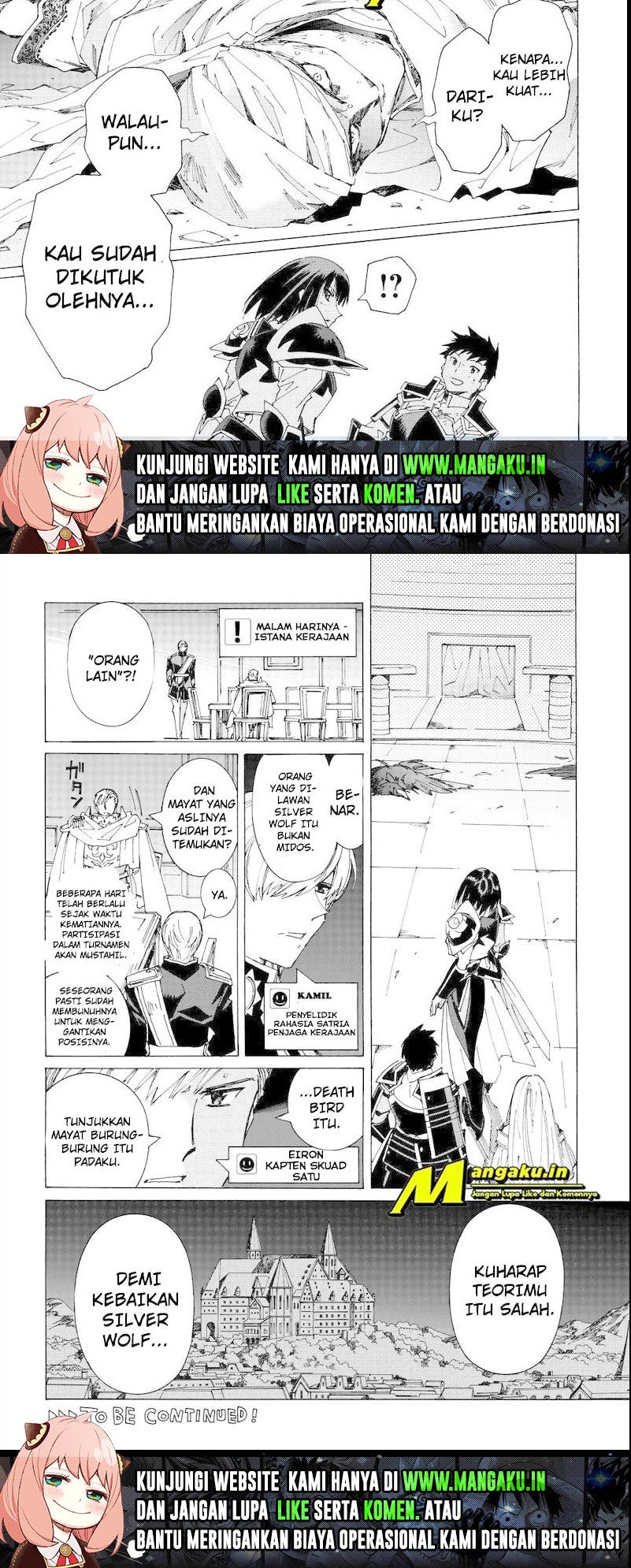 Dilarang COPAS - situs resmi www.mangacanblog.com - Komik argate online 037 - chapter 37 38 Indonesia argate online 037 - chapter 37 Terbaru 6|Baca Manga Komik Indonesia|Mangacan