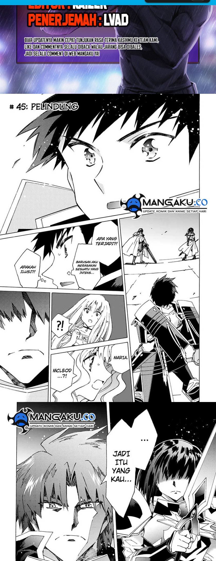 Dilarang COPAS - situs resmi www.mangacanblog.com - Komik argate online 045 - chapter 45 46 Indonesia argate online 045 - chapter 45 Terbaru 0|Baca Manga Komik Indonesia|Mangacan