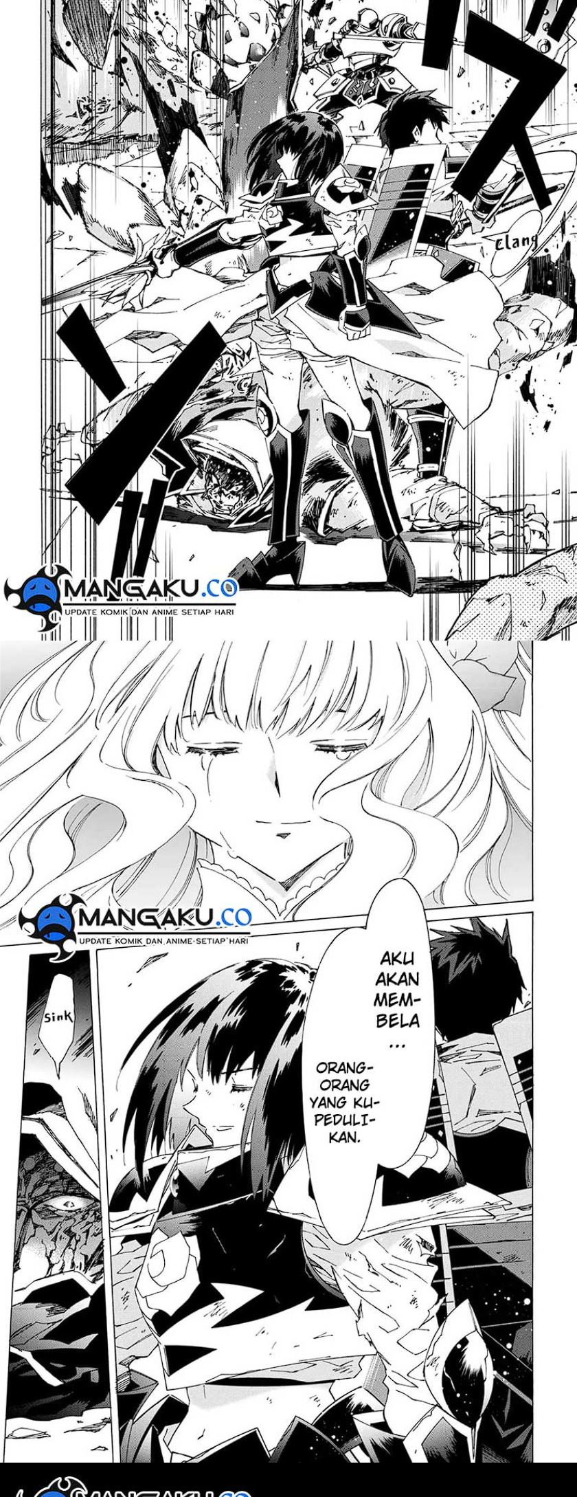 Dilarang COPAS - situs resmi www.mangacanblog.com - Komik argate online 045 - chapter 45 46 Indonesia argate online 045 - chapter 45 Terbaru 11|Baca Manga Komik Indonesia|Mangacan