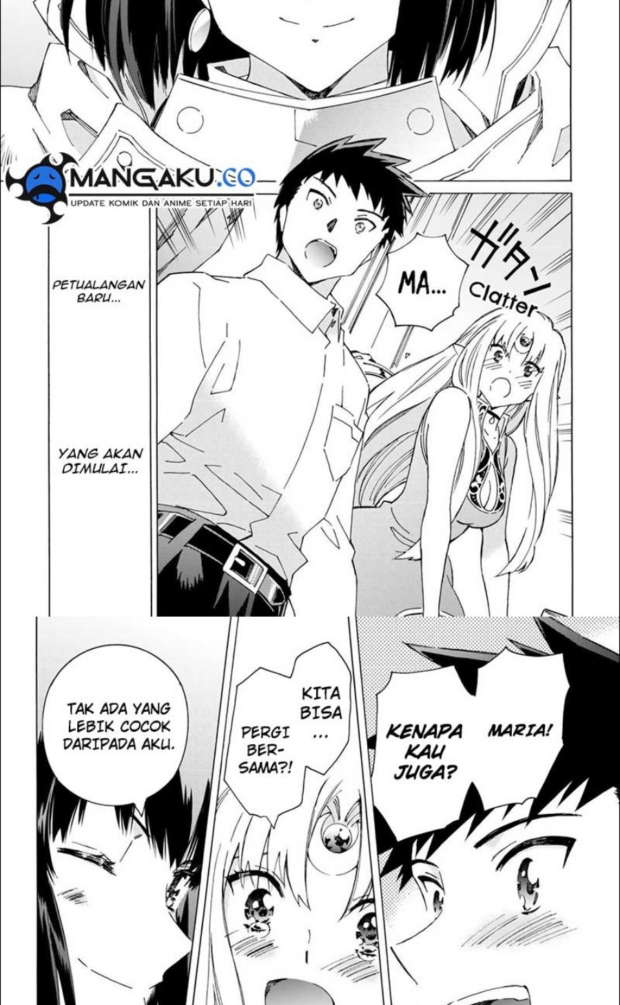 Dilarang COPAS - situs resmi www.mangacanblog.com - Komik argate online 047 - chapter 47 48 Indonesia argate online 047 - chapter 47 Terbaru 13|Baca Manga Komik Indonesia|Mangacan