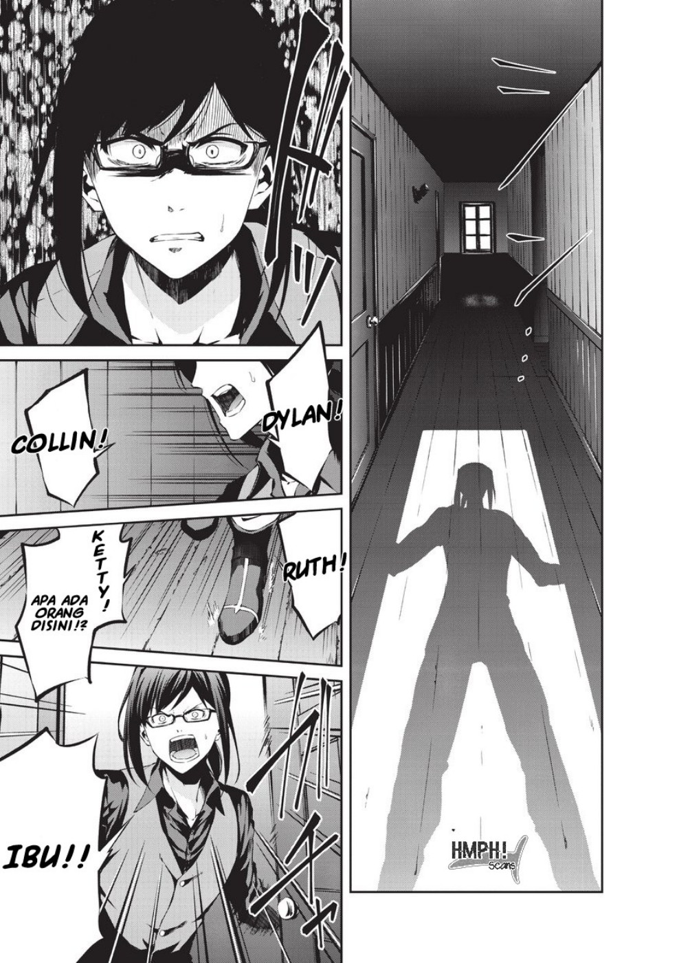 Arifureta Shokugyou de Sekai Saikyou Zero chapter 1