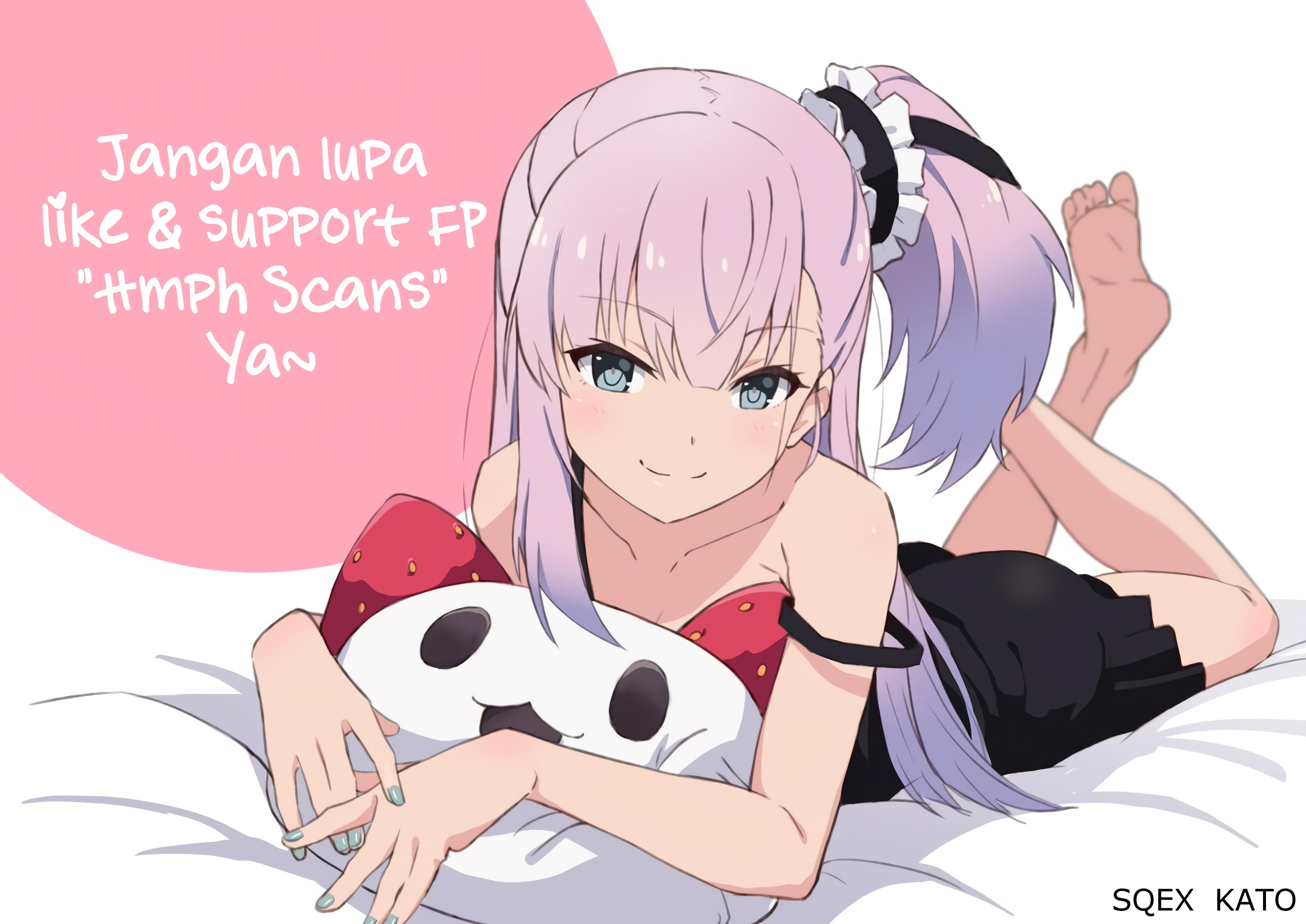 Arifureta Shokugyou de Sekai Saikyou Zero Chapter 02 Bahasa Indonesia