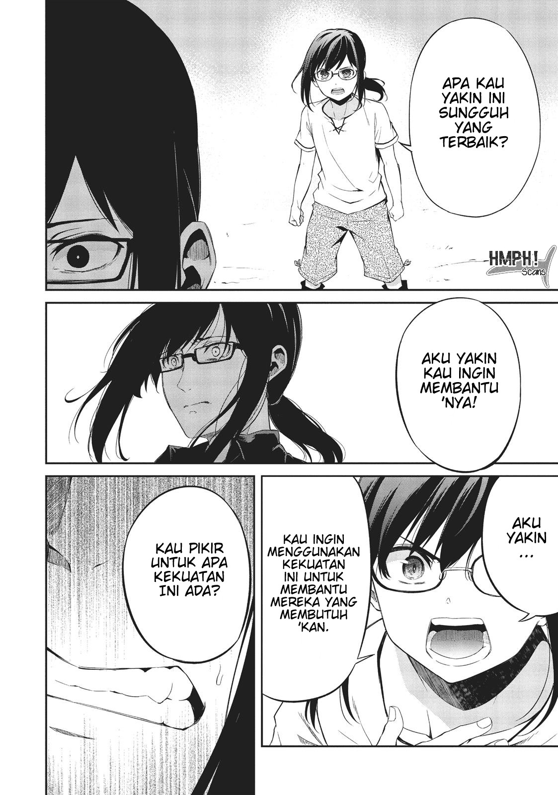 Arifureta Shokugyou de Sekai Saikyou Zero chapter 5