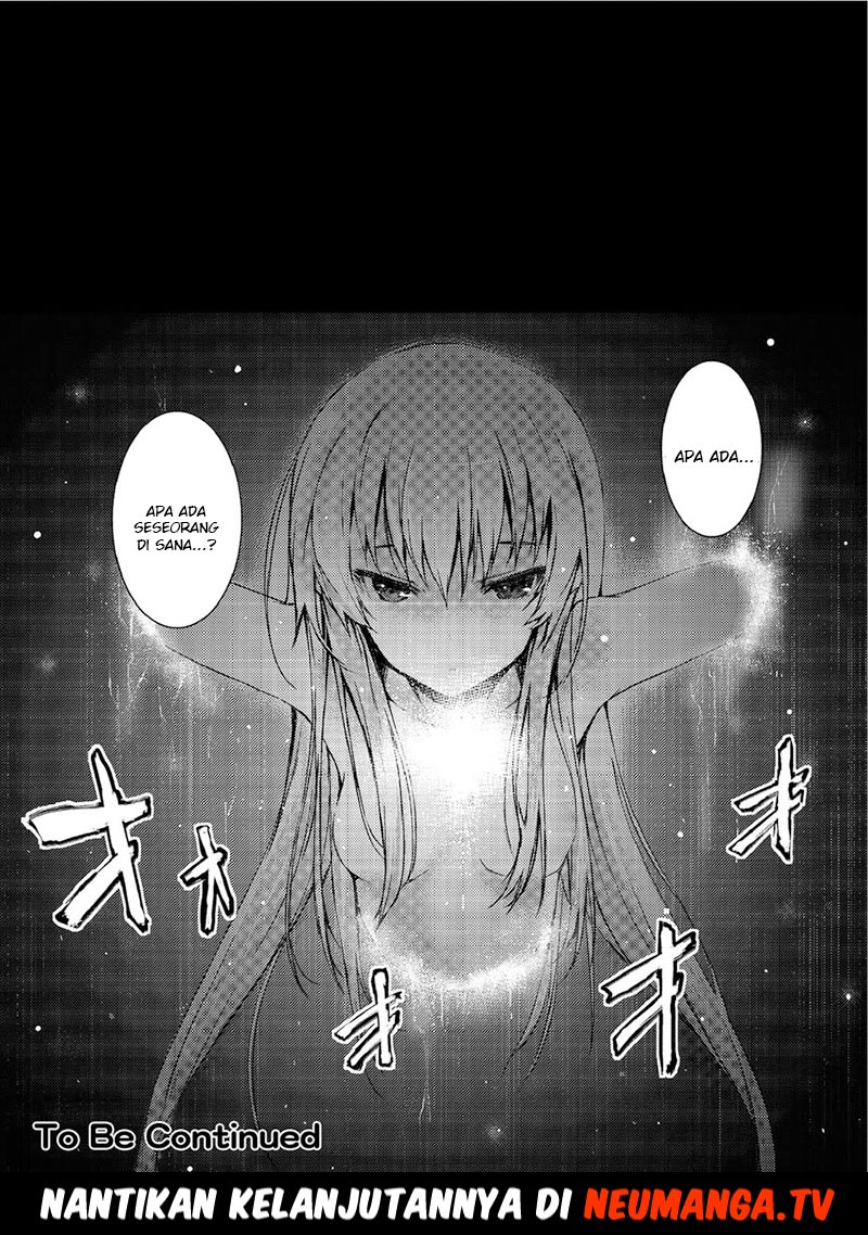 Arifureta Shokugyou de Sekai Saikyou chapter 7