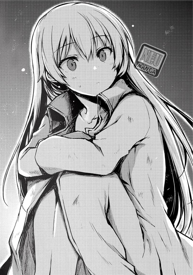 Arifureta Shokugyou de Sekai Saikyou chapter 10