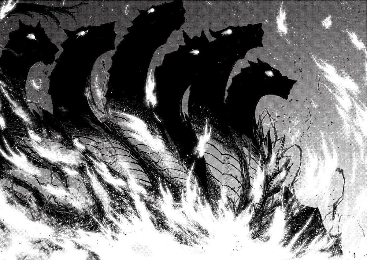 Arifureta Shokugyou de Sekai Saikyou chapter 12