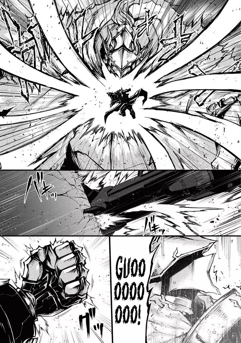 Arifureta Shokugyou de Sekai Saikyou Chapter 24 Bahasa Indonesia