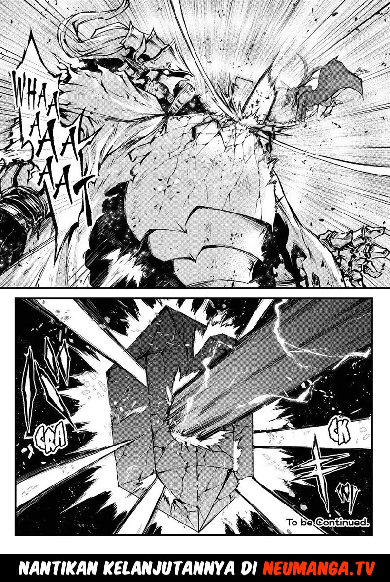 Arifureta Shokugyou de Sekai Saikyou Chapter 24 Bahasa Indonesia