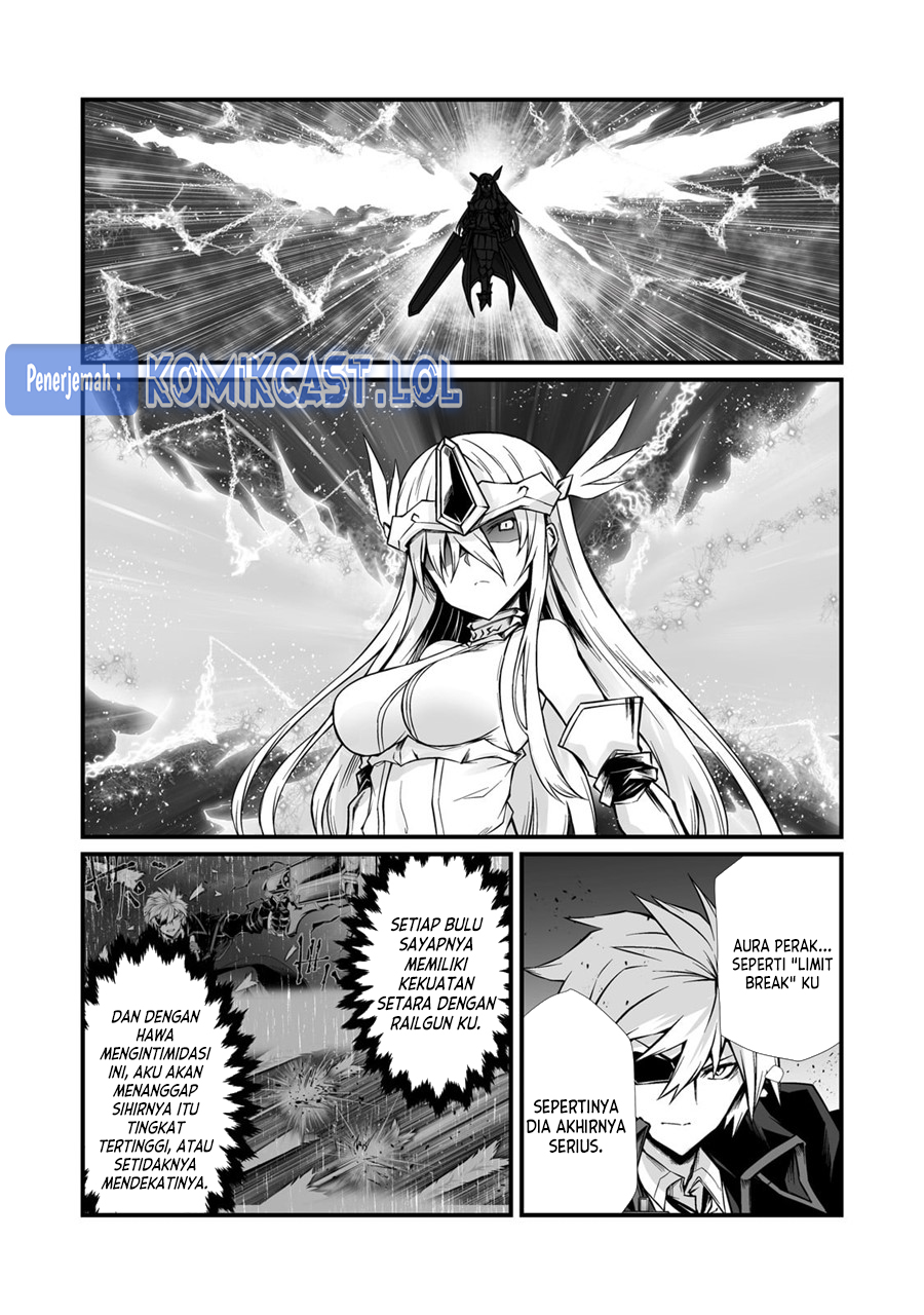 Dilarang COPAS - situs resmi www.mangacanblog.com - Komik arifureta shokugyou de sekai saikyou 075 - chapter 75 76 Indonesia arifureta shokugyou de sekai saikyou 075 - chapter 75 Terbaru 4|Baca Manga Komik Indonesia|Mangacan