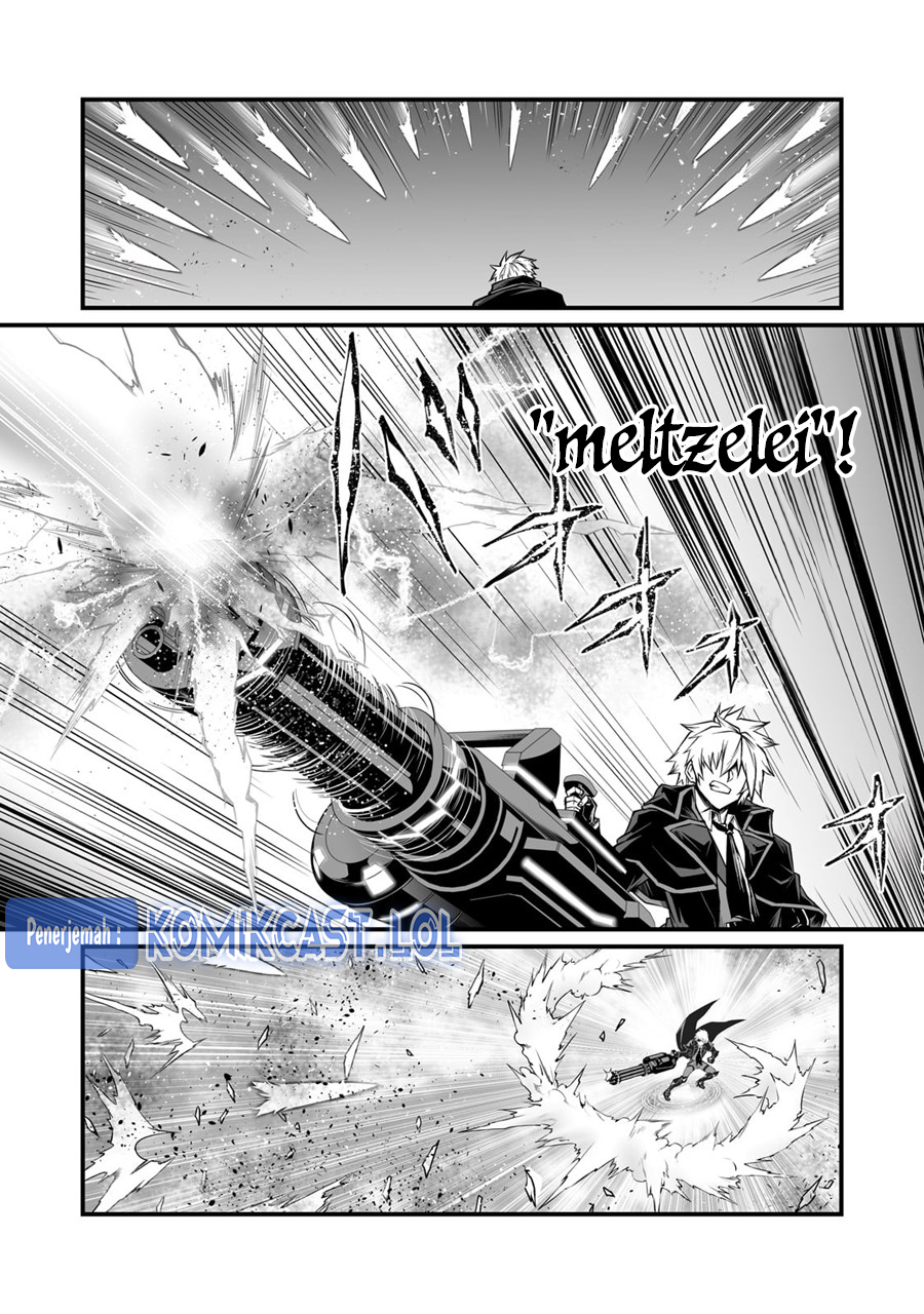 Dilarang COPAS - situs resmi www.mangacanblog.com - Komik arifureta shokugyou de sekai saikyou 075 - chapter 75 76 Indonesia arifureta shokugyou de sekai saikyou 075 - chapter 75 Terbaru 5|Baca Manga Komik Indonesia|Mangacan