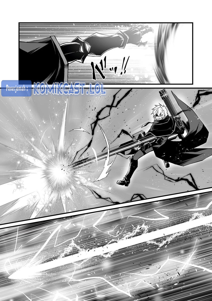 Dilarang COPAS - situs resmi www.mangacanblog.com - Komik arifureta shokugyou de sekai saikyou 075 - chapter 75 76 Indonesia arifureta shokugyou de sekai saikyou 075 - chapter 75 Terbaru 6|Baca Manga Komik Indonesia|Mangacan