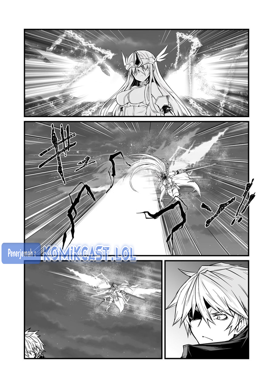 Dilarang COPAS - situs resmi www.mangacanblog.com - Komik arifureta shokugyou de sekai saikyou 075 - chapter 75 76 Indonesia arifureta shokugyou de sekai saikyou 075 - chapter 75 Terbaru 7|Baca Manga Komik Indonesia|Mangacan