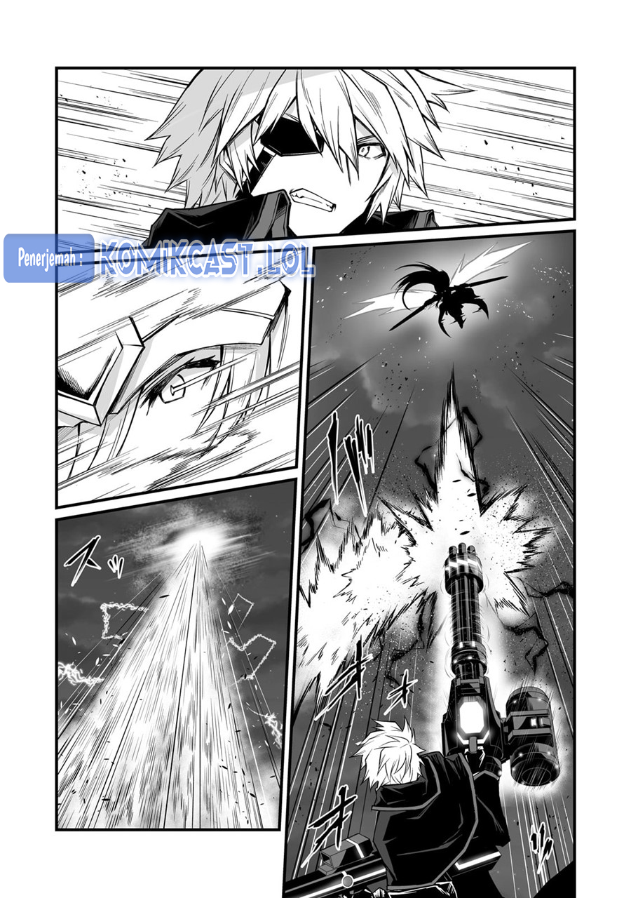 Dilarang COPAS - situs resmi www.mangacanblog.com - Komik arifureta shokugyou de sekai saikyou 075 - chapter 75 76 Indonesia arifureta shokugyou de sekai saikyou 075 - chapter 75 Terbaru 8|Baca Manga Komik Indonesia|Mangacan