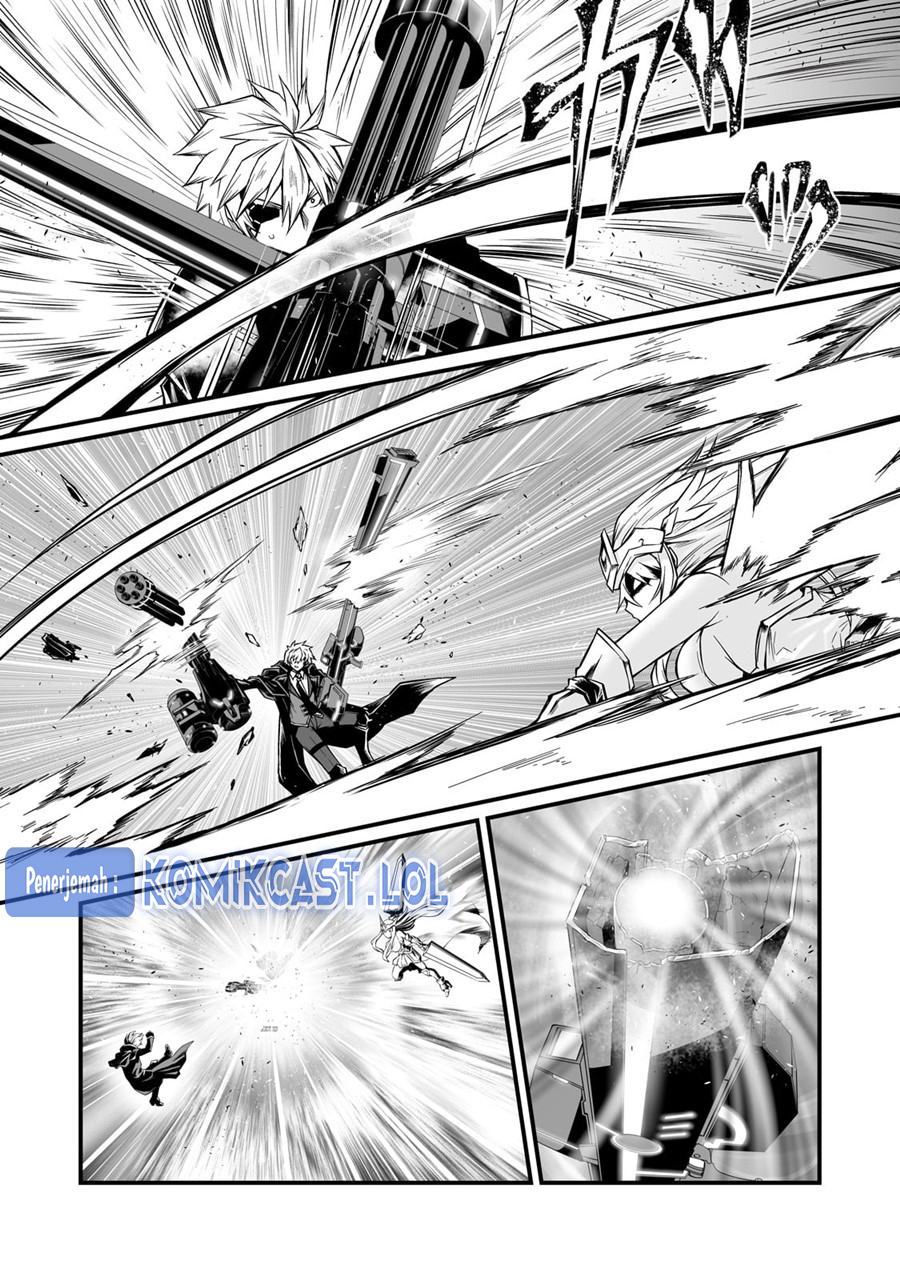 Dilarang COPAS - situs resmi www.mangacanblog.com - Komik arifureta shokugyou de sekai saikyou 075 - chapter 75 76 Indonesia arifureta shokugyou de sekai saikyou 075 - chapter 75 Terbaru 10|Baca Manga Komik Indonesia|Mangacan