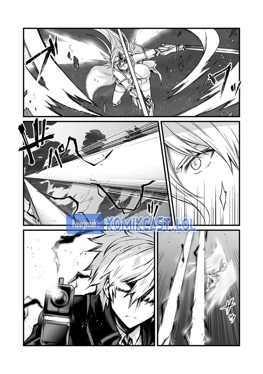 Dilarang COPAS - situs resmi www.mangacanblog.com - Komik arifureta shokugyou de sekai saikyou 075 - chapter 75 76 Indonesia arifureta shokugyou de sekai saikyou 075 - chapter 75 Terbaru 11|Baca Manga Komik Indonesia|Mangacan