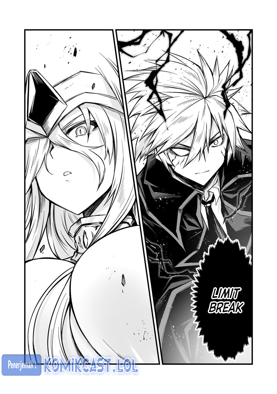 Dilarang COPAS - situs resmi www.mangacanblog.com - Komik arifureta shokugyou de sekai saikyou 075 - chapter 75 76 Indonesia arifureta shokugyou de sekai saikyou 075 - chapter 75 Terbaru 12|Baca Manga Komik Indonesia|Mangacan