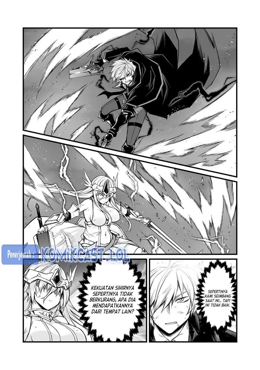 Dilarang COPAS - situs resmi www.mangacanblog.com - Komik arifureta shokugyou de sekai saikyou 075 - chapter 75 76 Indonesia arifureta shokugyou de sekai saikyou 075 - chapter 75 Terbaru 16|Baca Manga Komik Indonesia|Mangacan