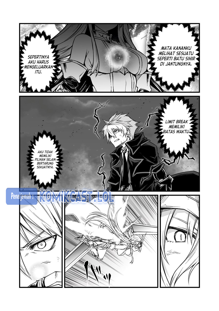 Dilarang COPAS - situs resmi www.mangacanblog.com - Komik arifureta shokugyou de sekai saikyou 075 - chapter 75 76 Indonesia arifureta shokugyou de sekai saikyou 075 - chapter 75 Terbaru 17|Baca Manga Komik Indonesia|Mangacan