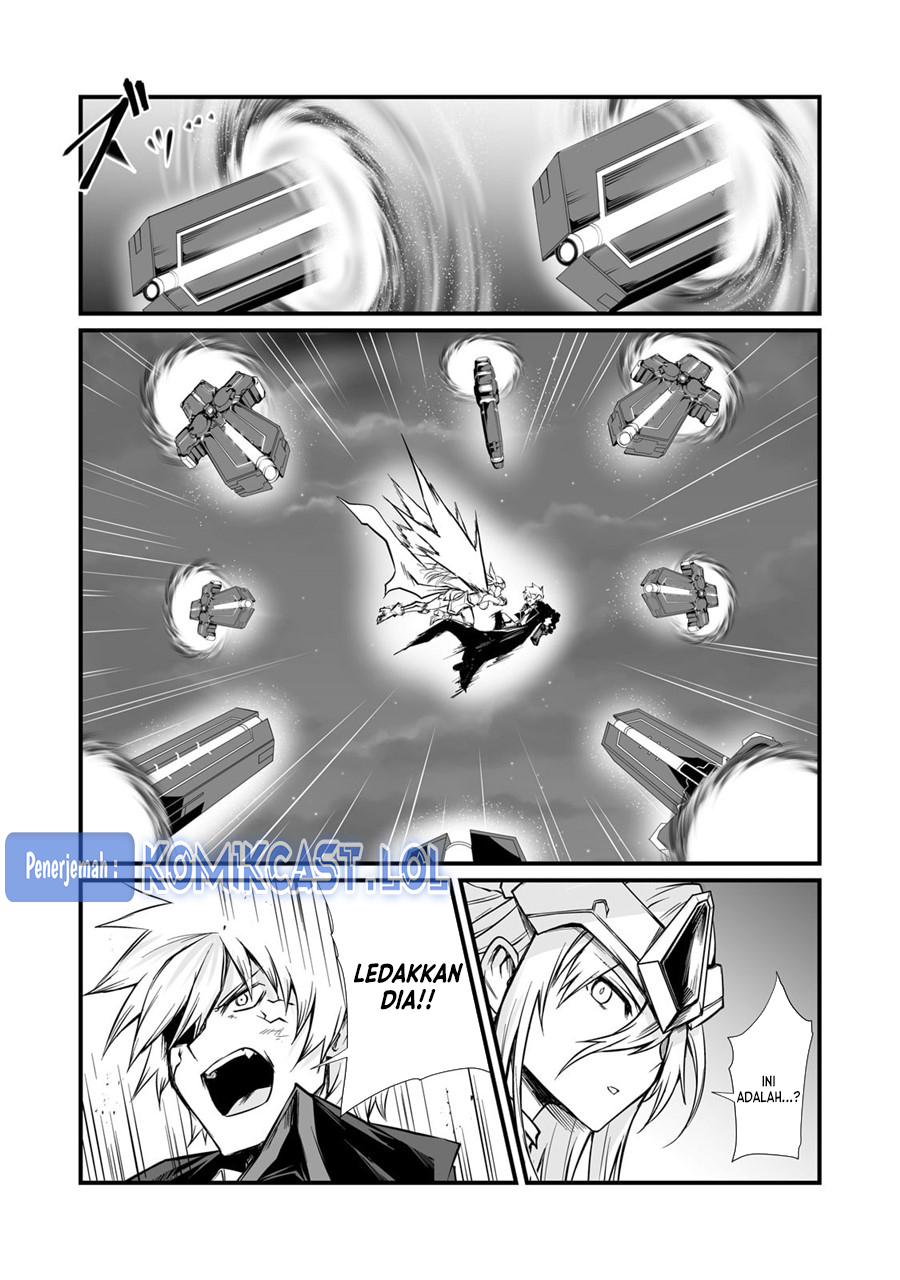 Dilarang COPAS - situs resmi www.mangacanblog.com - Komik arifureta shokugyou de sekai saikyou 075 - chapter 75 76 Indonesia arifureta shokugyou de sekai saikyou 075 - chapter 75 Terbaru 18|Baca Manga Komik Indonesia|Mangacan