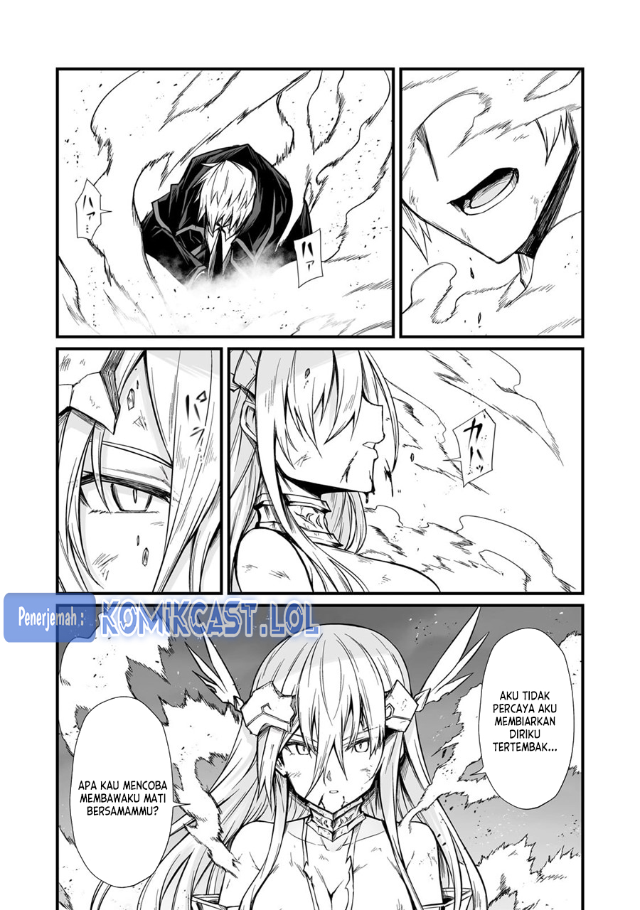 Dilarang COPAS - situs resmi www.mangacanblog.com - Komik arifureta shokugyou de sekai saikyou 075 - chapter 75 76 Indonesia arifureta shokugyou de sekai saikyou 075 - chapter 75 Terbaru 20|Baca Manga Komik Indonesia|Mangacan