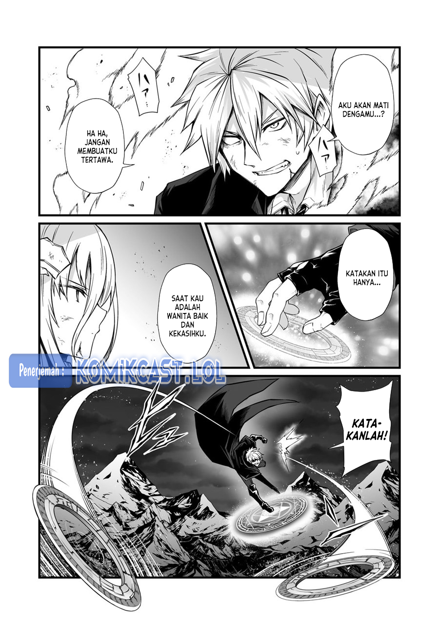 Dilarang COPAS - situs resmi www.mangacanblog.com - Komik arifureta shokugyou de sekai saikyou 075 - chapter 75 76 Indonesia arifureta shokugyou de sekai saikyou 075 - chapter 75 Terbaru 21|Baca Manga Komik Indonesia|Mangacan