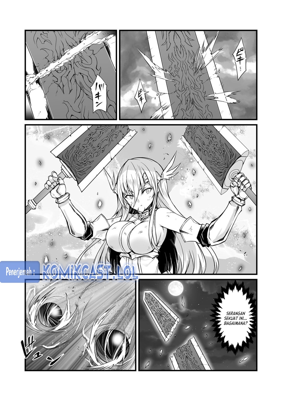 Dilarang COPAS - situs resmi www.mangacanblog.com - Komik arifureta shokugyou de sekai saikyou 075 - chapter 75 76 Indonesia arifureta shokugyou de sekai saikyou 075 - chapter 75 Terbaru 24|Baca Manga Komik Indonesia|Mangacan