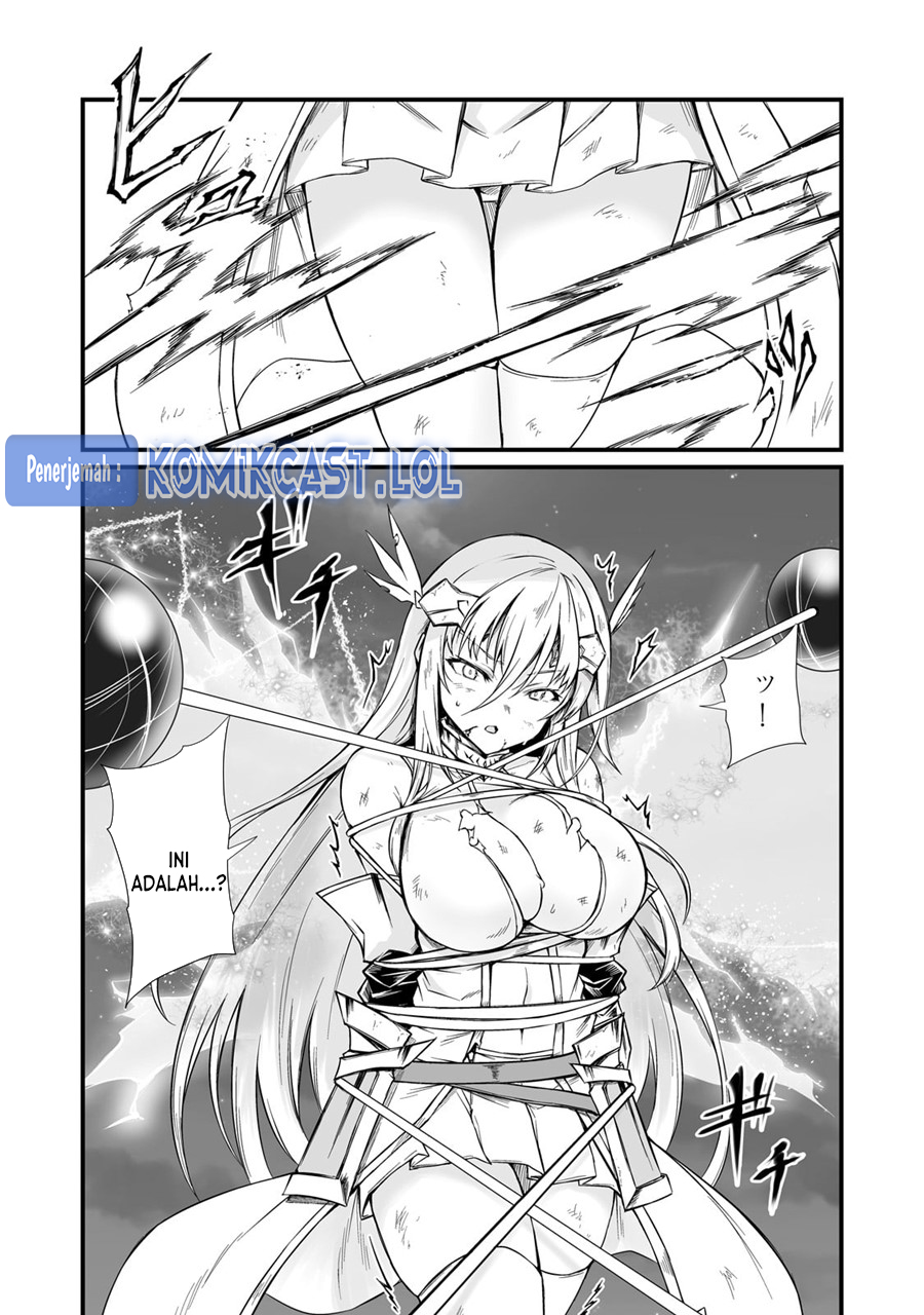 Dilarang COPAS - situs resmi www.mangacanblog.com - Komik arifureta shokugyou de sekai saikyou 075 - chapter 75 76 Indonesia arifureta shokugyou de sekai saikyou 075 - chapter 75 Terbaru 25|Baca Manga Komik Indonesia|Mangacan