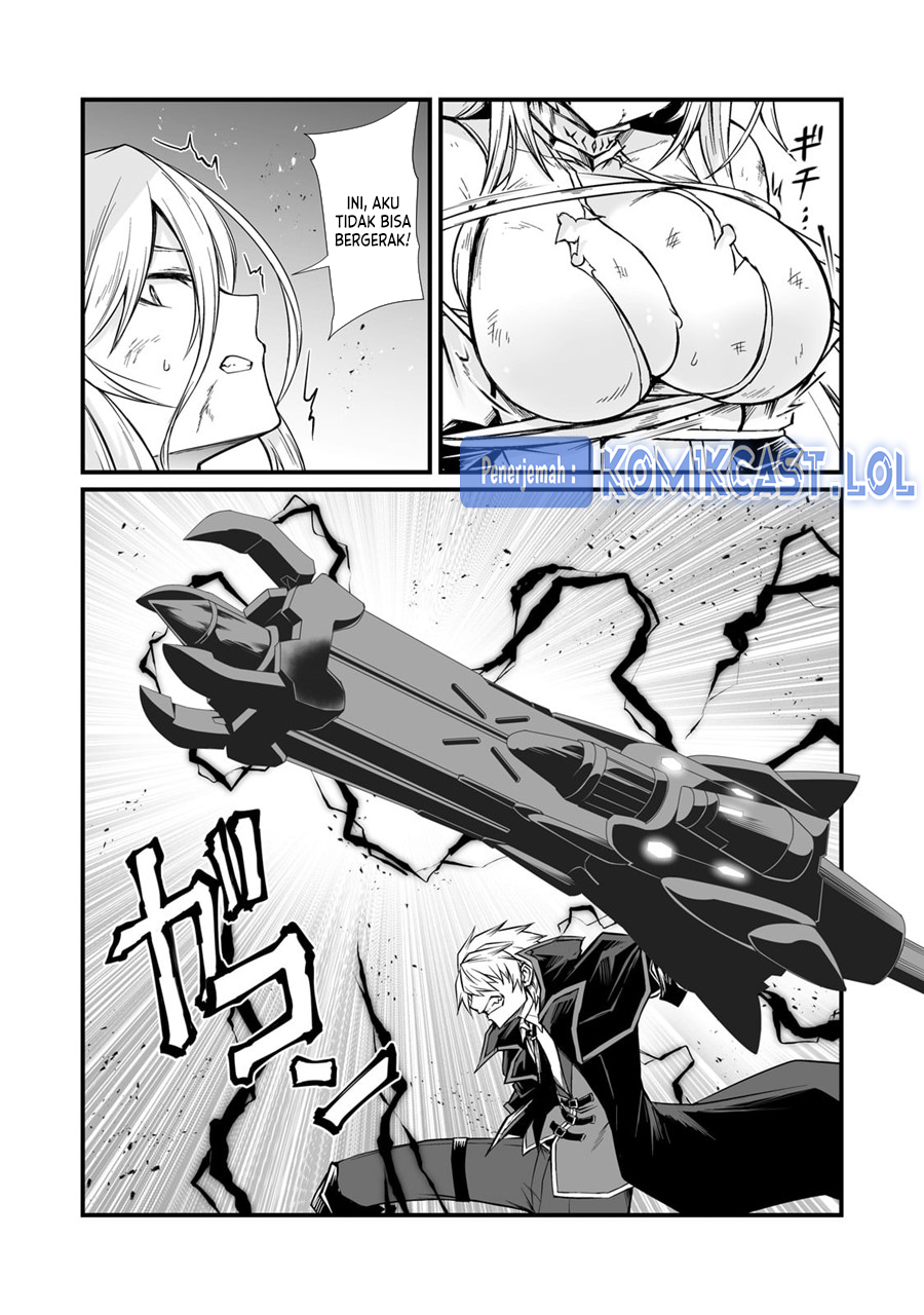 Dilarang COPAS - situs resmi www.mangacanblog.com - Komik arifureta shokugyou de sekai saikyou 075 - chapter 75 76 Indonesia arifureta shokugyou de sekai saikyou 075 - chapter 75 Terbaru 26|Baca Manga Komik Indonesia|Mangacan