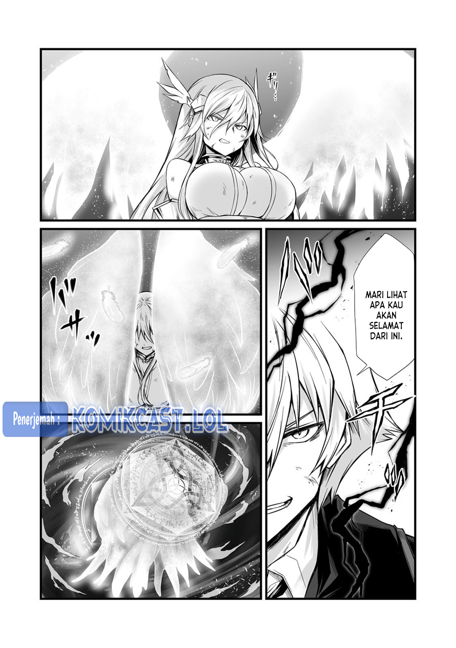 Dilarang COPAS - situs resmi www.mangacanblog.com - Komik arifureta shokugyou de sekai saikyou 075 - chapter 75 76 Indonesia arifureta shokugyou de sekai saikyou 075 - chapter 75 Terbaru 27|Baca Manga Komik Indonesia|Mangacan