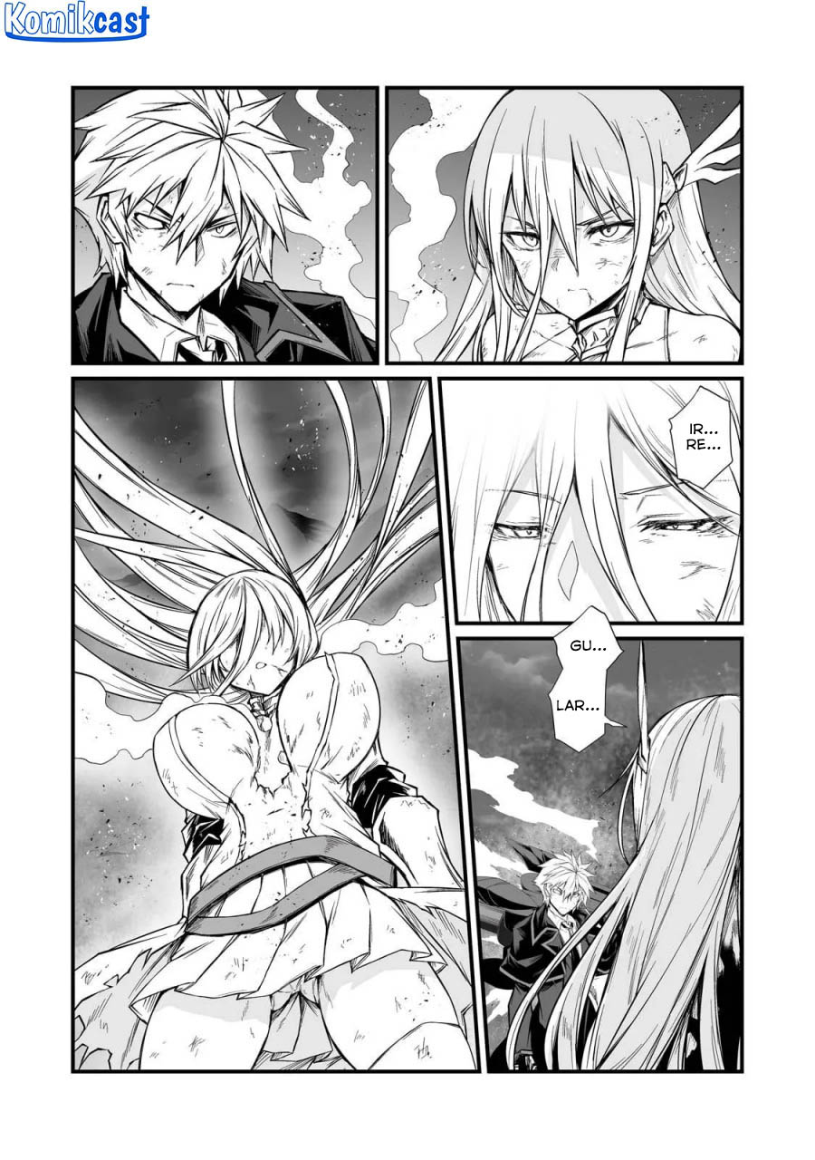 Dilarang COPAS - situs resmi www.mangacanblog.com - Komik arifureta shokugyou de sekai saikyou 076 - chapter 76 77 Indonesia arifureta shokugyou de sekai saikyou 076 - chapter 76 Terbaru 9|Baca Manga Komik Indonesia|Mangacan