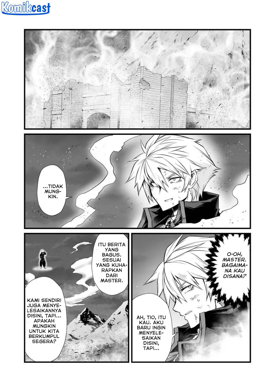 Dilarang COPAS - situs resmi www.mangacanblog.com - Komik arifureta shokugyou de sekai saikyou 076 - chapter 76 77 Indonesia arifureta shokugyou de sekai saikyou 076 - chapter 76 Terbaru 13|Baca Manga Komik Indonesia|Mangacan